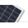 Half cell solar panel 410w